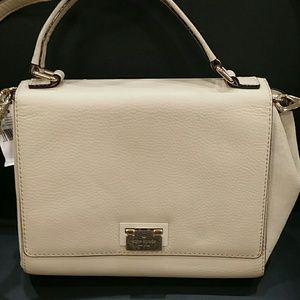 NWT Kate Spade shoulder bag